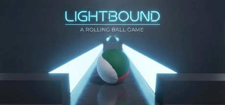 Games like Lightbound : A Rolling Ball Game