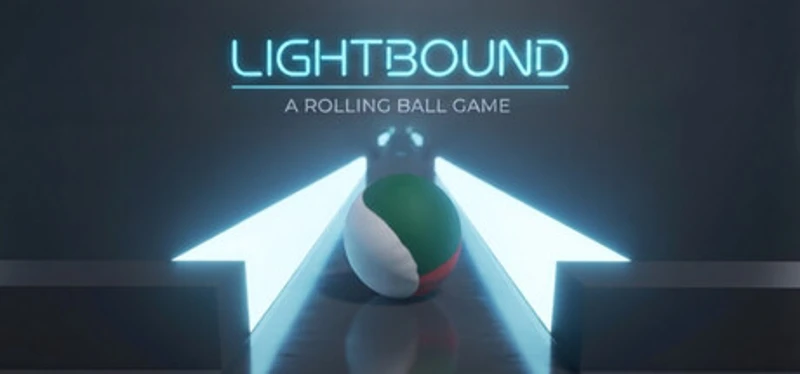 Lightbound : A Rolling Ball Game Image