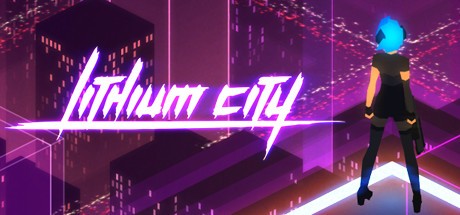 Games like Lithium City