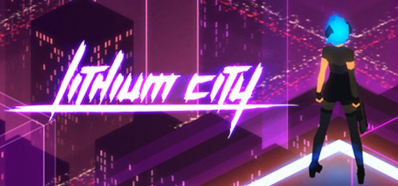 Lithium City Image