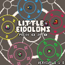 Little Eidolons Image