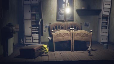 Little Nightmares Image