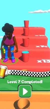 Loo Runner screenshot