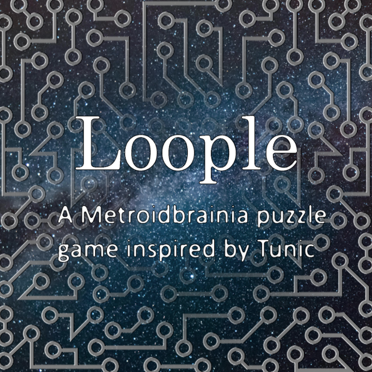 Games like Loople