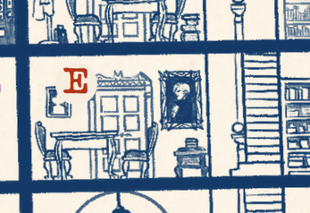 Loup Garouuuh screenshot