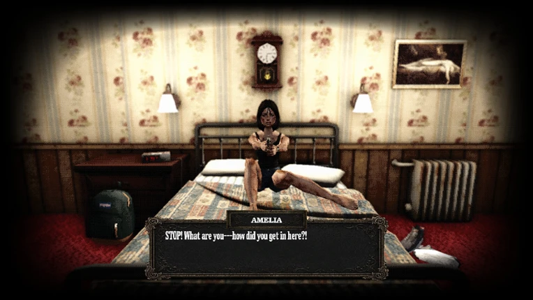 Lucifaria Image