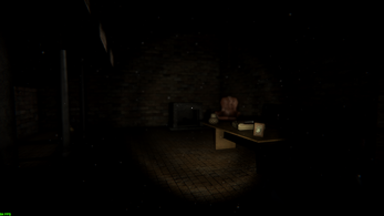 Mac's Eyes Remaster (OG) screenshot