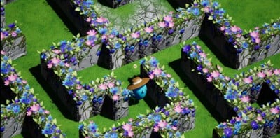 Magic Garden Image