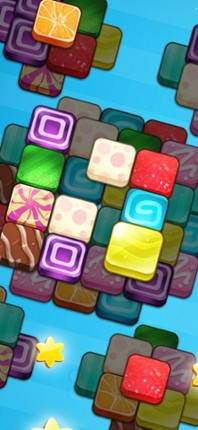 Mahjong Triple (Stack Crush) screenshot