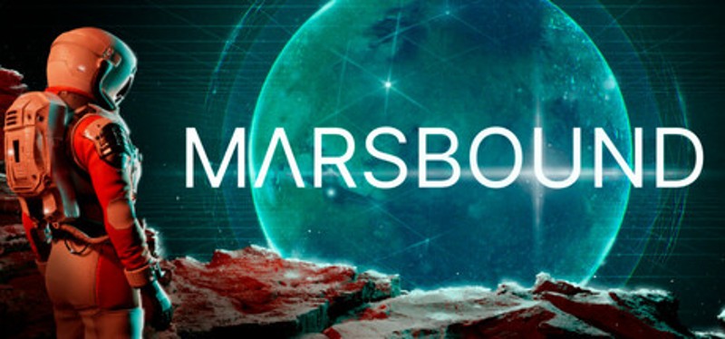 Marsbound Image