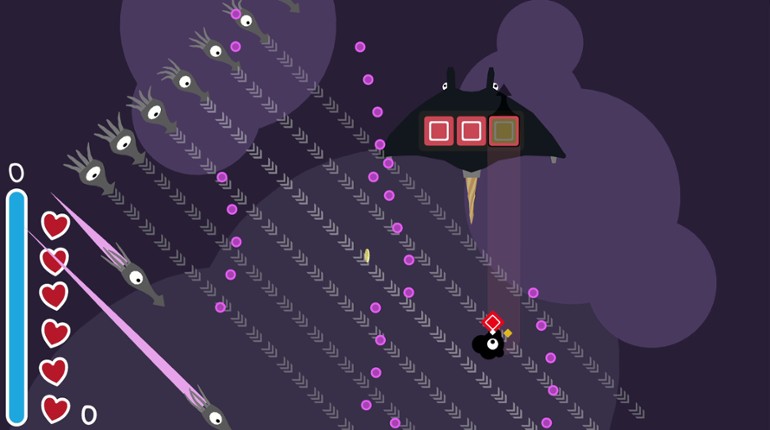 Match Shot Chimera screenshot