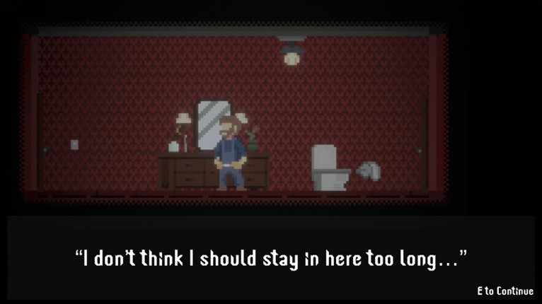 Memento screenshot