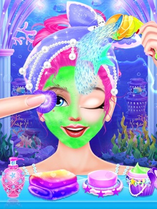 Mermaid Simulator! Image