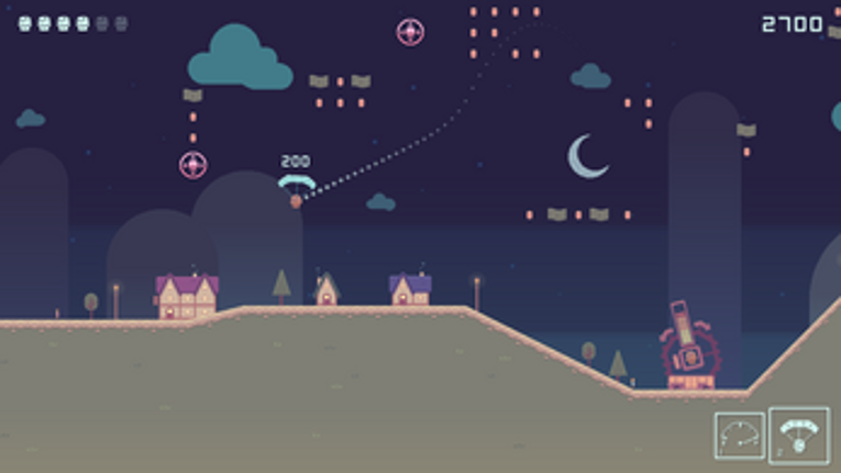 Midnight Muffin Delivery Service Image