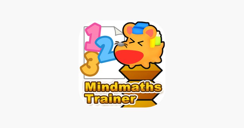 Mind Maths Trainer Image