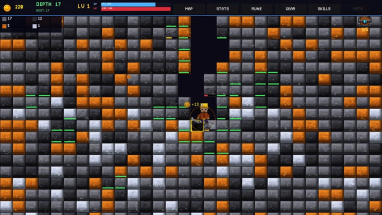 MINECORE Image