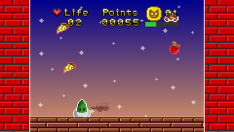 >Minigame Madness screenshot