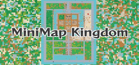 Games like MiniMap Kingdom