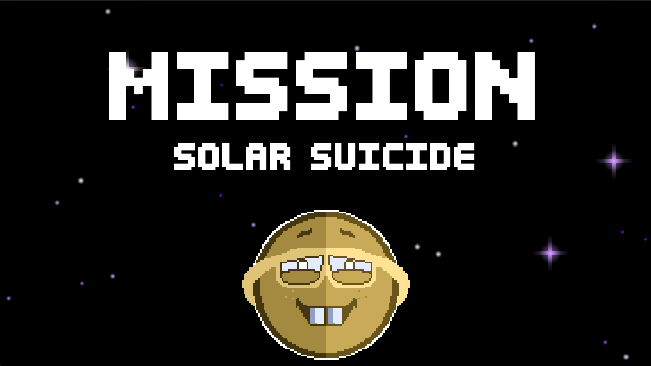 Games like MISSION: Solar Suicide | Saturn update!
