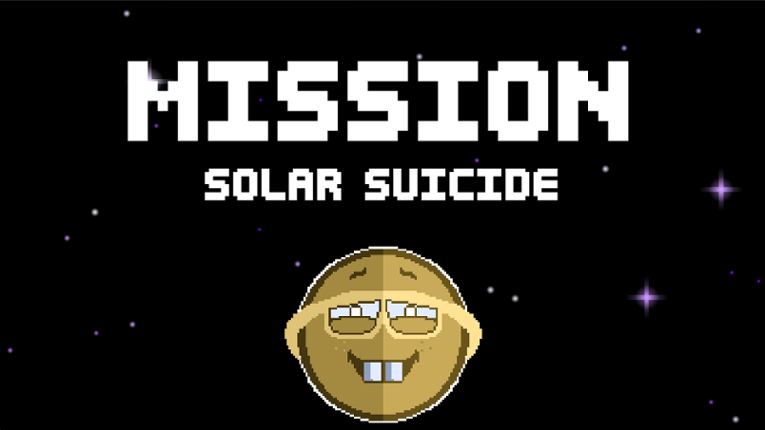 MISSION: Solar Suicide | Saturn update! Image
