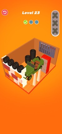 Mixed, Please Match! screenshot