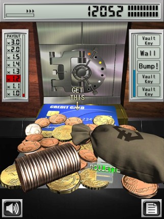 MONEY PUSHER EUR screenshot