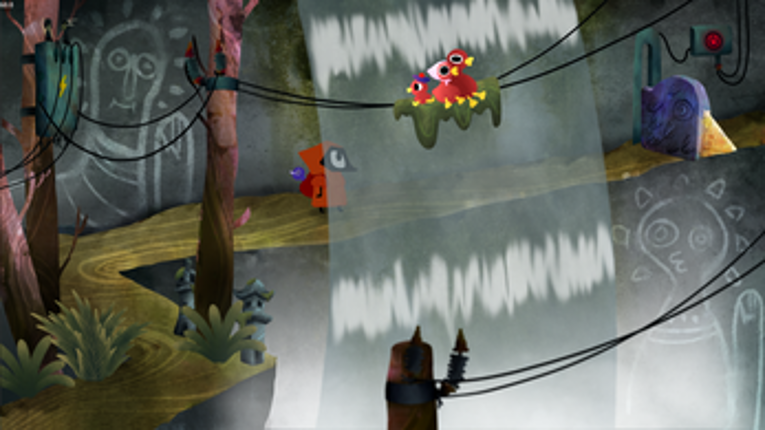 Mountain's Taupe screenshot