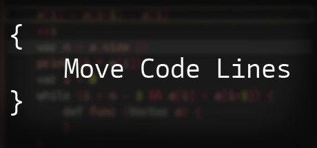 Games like Move Code Lines