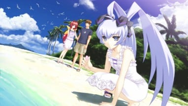 Muv-Luv Photonmelodies Image