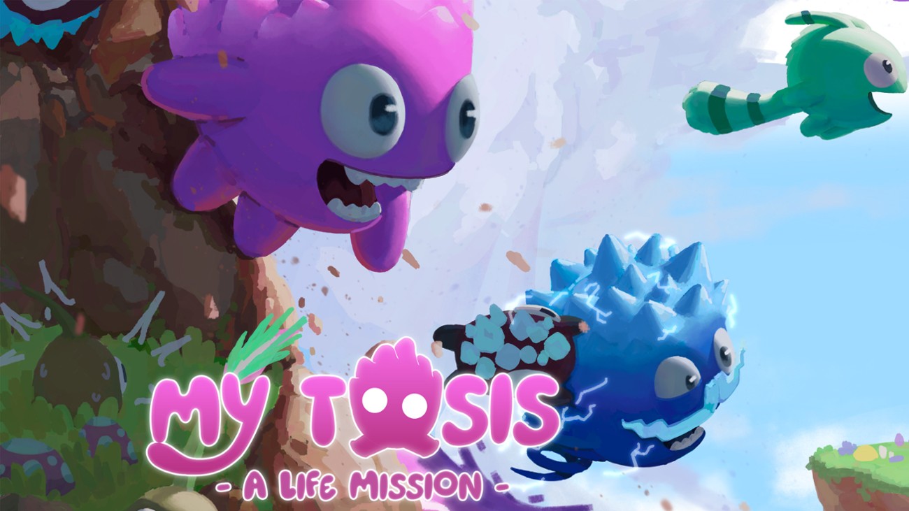 Games like My Tosis: A Life Mission