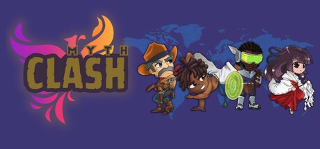 Games like MythClash