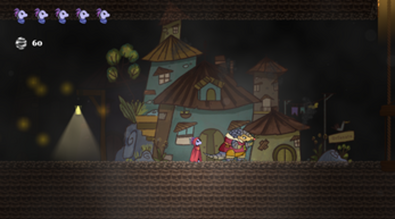 Neith: Cenizas de una devoción screenshot