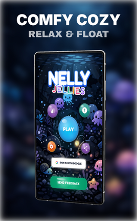 Nelly Jellies Image