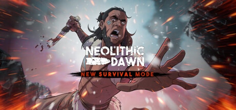 Neolithic Dawn Image