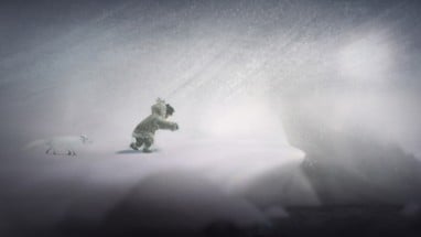 Never Alone Image