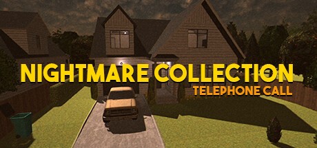 Games like Nightmare Collection: Telephone Call