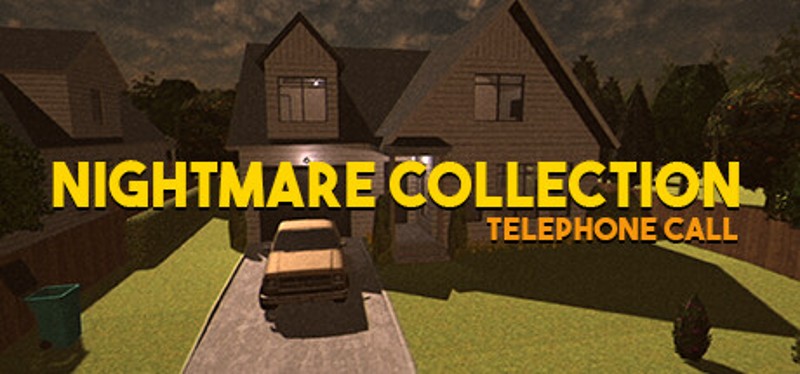 Nightmare Collection: Telephone Call Game Cover