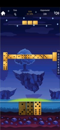 Offline Dominoes Image