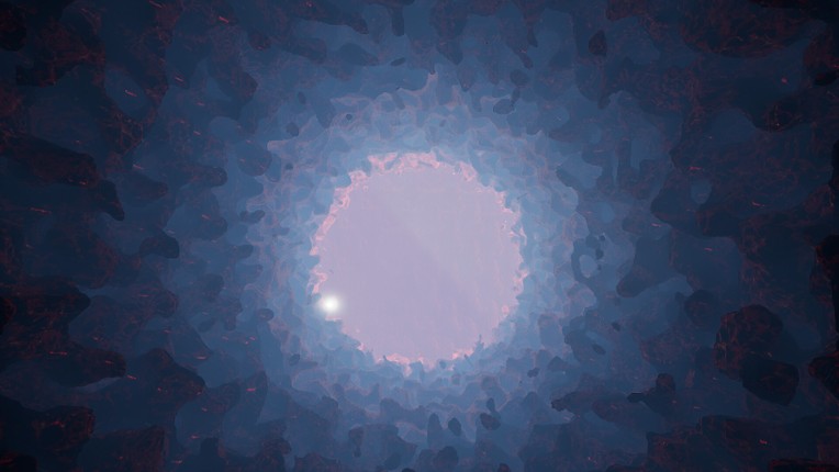 ONE GIANT HOLE screenshot