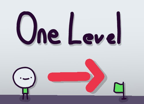 Games like One Level