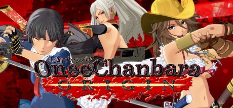 Games like Onee Chanbara Origin