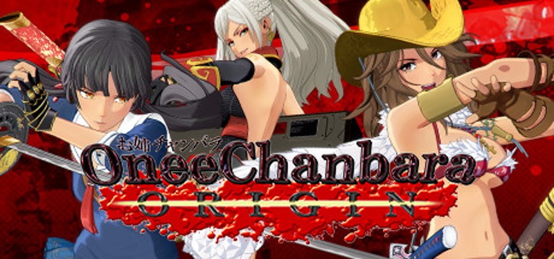 Onee Chanbara ORIGIN Image