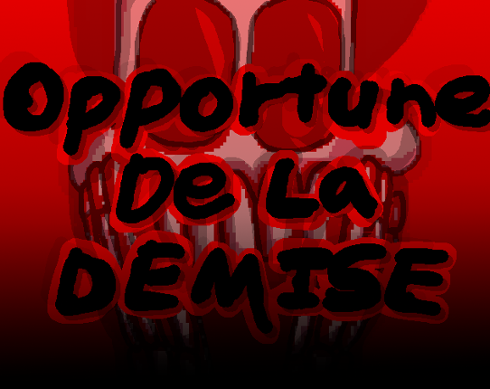 Opportune de la DEMISE Image