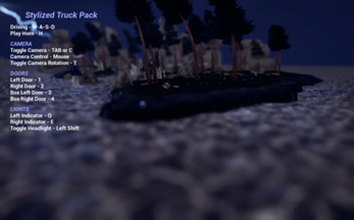 OverPacked screenshot