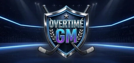 Games like OvertimeGM: Hockey Manager