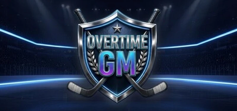 OvertimeGM: Hockey Manager Image