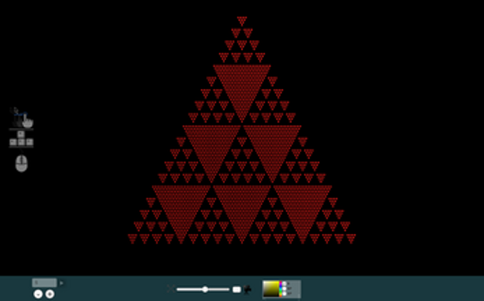 Pascal's Triangle Image