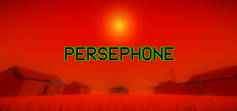 Games like PERSEPHONE