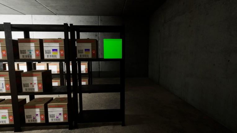 Pharmacy Simulator screenshot