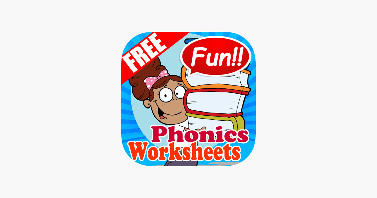 Games like Phonics Kindergarten 1st Grade English Worksheets